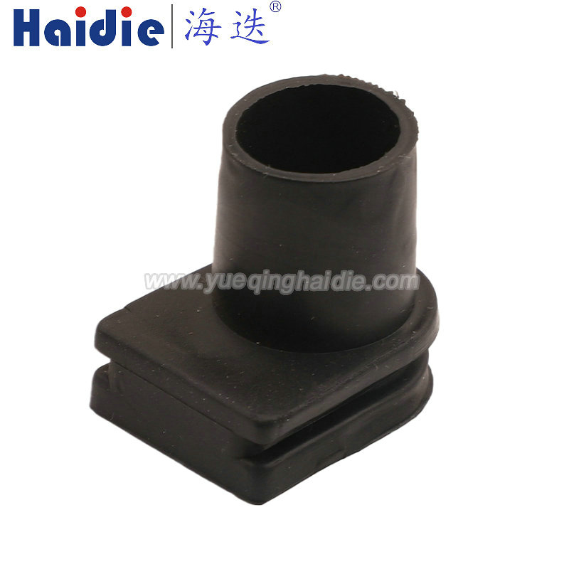 PT173 Haidie Rubber Strain/Rubber Boot for Automotive Wire Harness Connector Plastic Housing Plug
