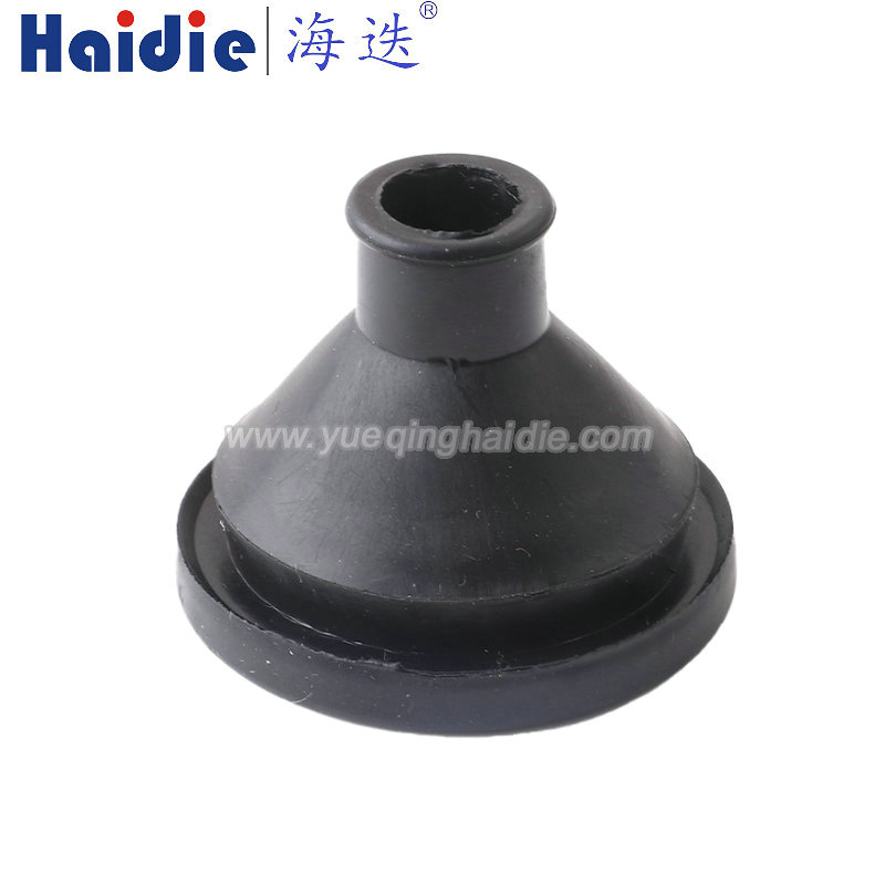 PT174 Haidie Rubber Strain/Rubber Boot for Automotive Wire Harness Connector Plastic Housing Plug