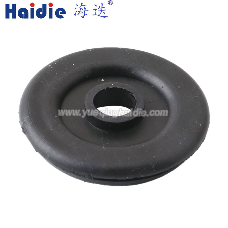 PT175 Haidie rubber strain/rubber boot for Automotive Wire Harness Connector Plastic Housing Plug