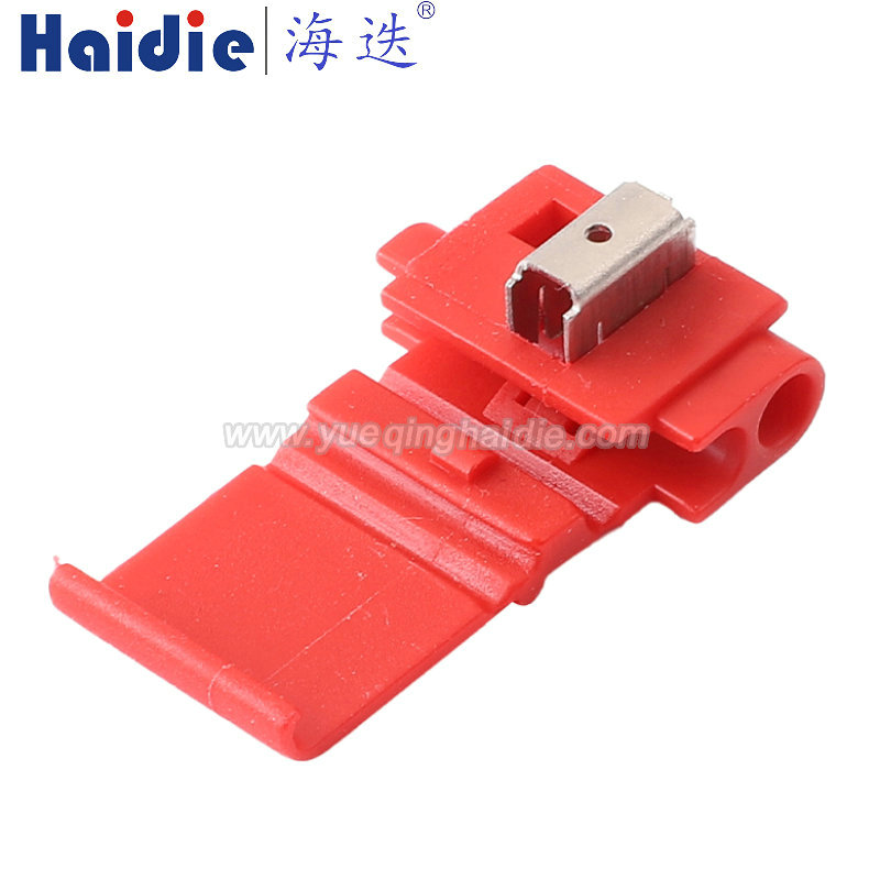 SM-2A Haidie Crimp Wire Terminal Clip