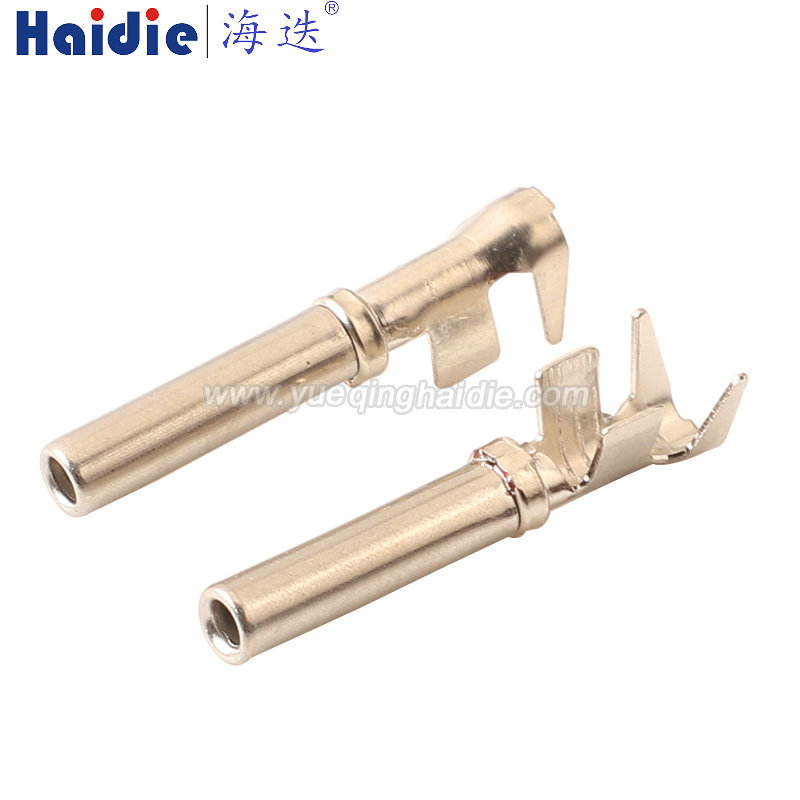 DJ224B-1.5C Haidie Terminal for Automotive Wire Harness Connector Plastic Housing Plug