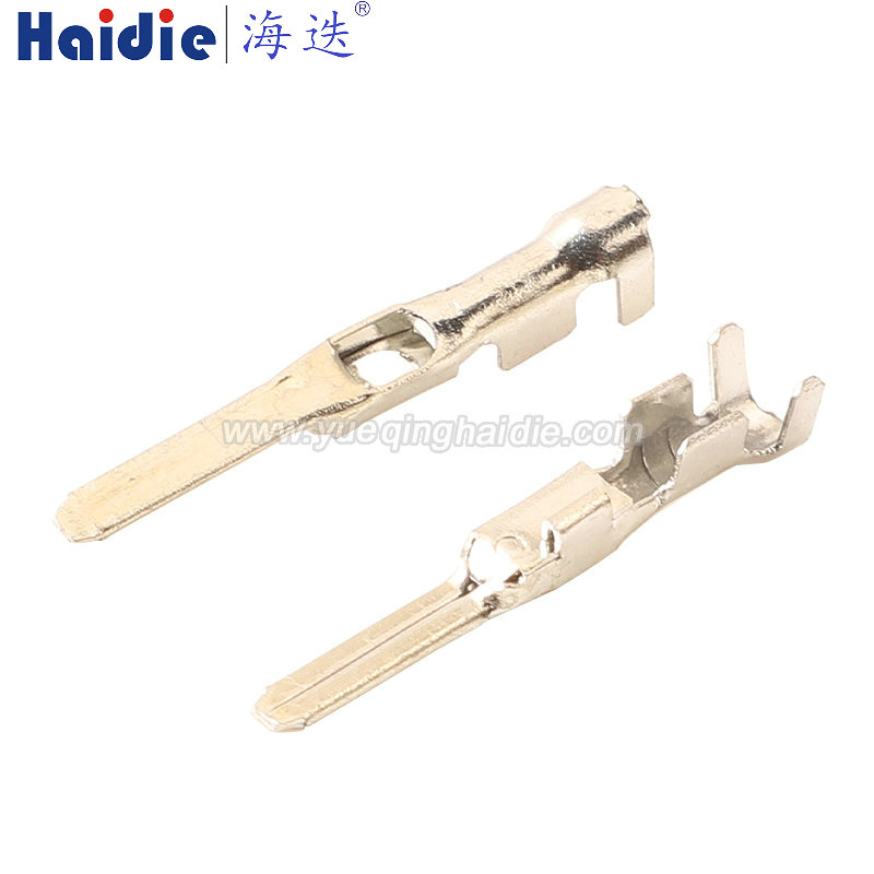 MT091-95280 Haidie Terminal bulk for Automotive Wire Harness Connector Plastic Housing Plug