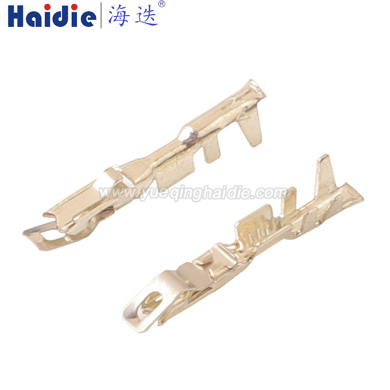 5-867052-1 Haidie Terminal bulk for Automotive Wire Harness Connector Plastic Housing Plug