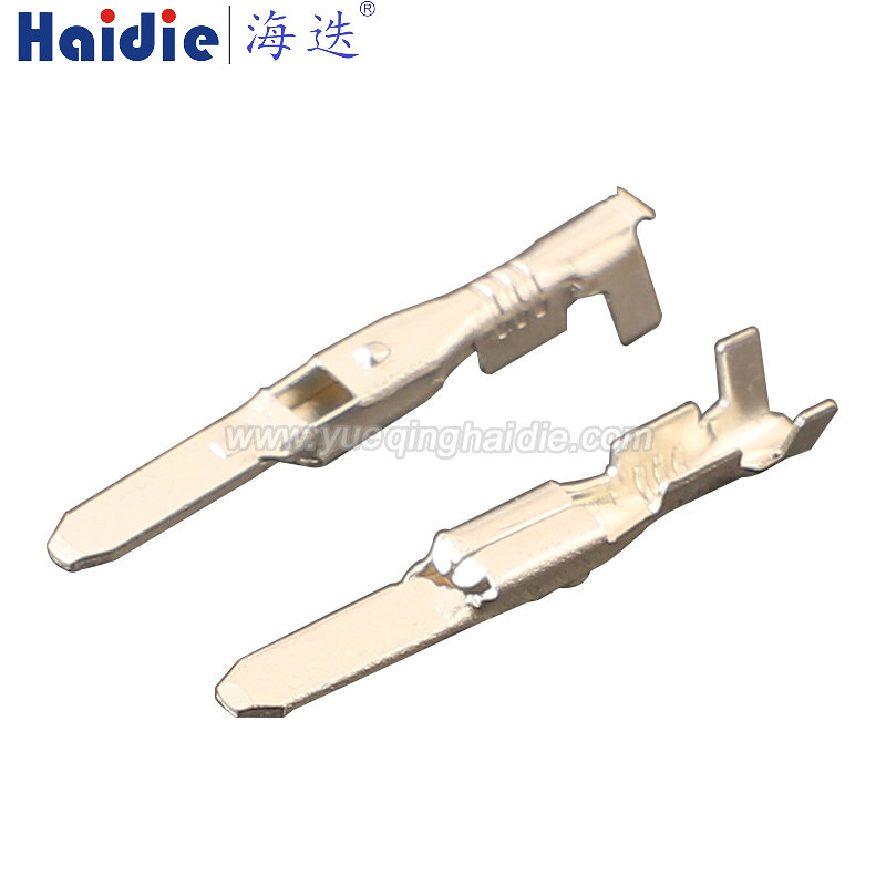 8230-5169 Haidie Terminal for Automotive Wire Harness Connector Plastic Housing Plug
