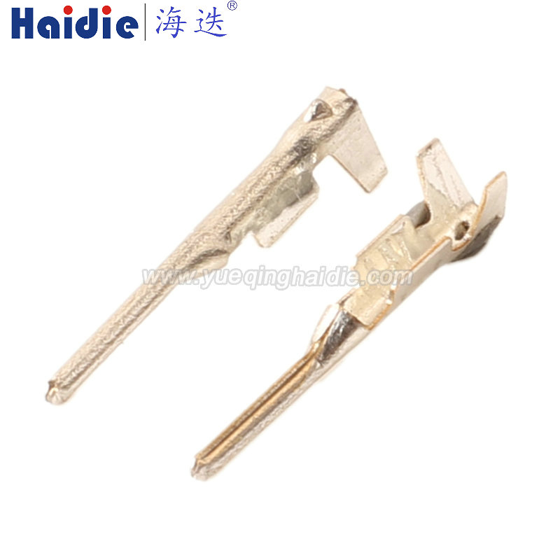 ST750402-3/7113-2331 Haidie Terminal bulk for Automotive Wire Harness Connector Plastic Housing Plug