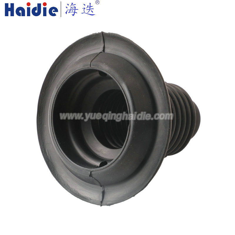 4G09718710 Haidie Rubber boot for Automotive Wire Harness Connector Plastic Housing Plug