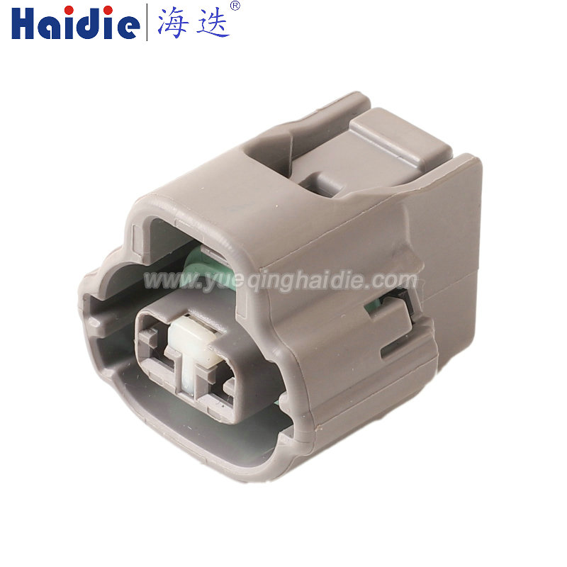 7283-7526-40/90980-11162 Haidie 2 Pin waterproof Toyota JZA80 Supra Side Indicator/Rear Marker Connector with pigtails LEXUS TOYOTA connector SIDE MARKER PIGTAIL TIMING VALVE Oil SENSOR