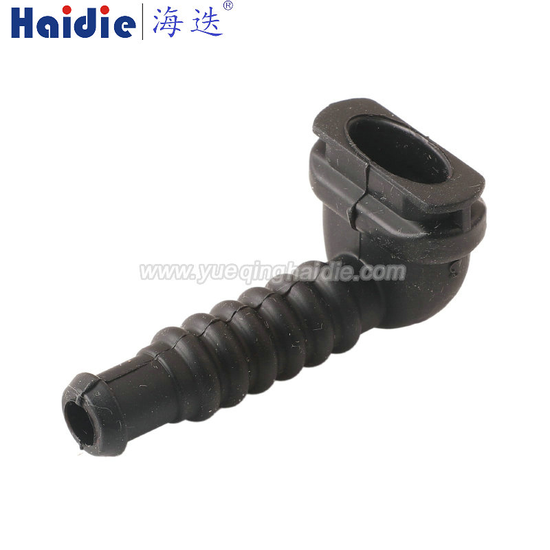 1928300531 Haidie rubber boot for Automotive Wire Harness Connector Plastic Housing Plug