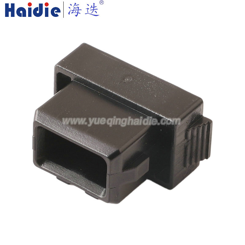 FCG040 Haidie Dust Cover for Automotive Wire Harness Connector Plastic Housing Plug