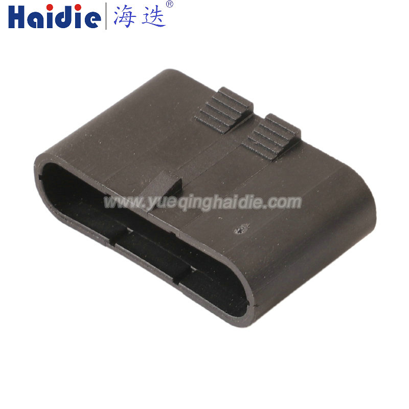 FCG097 Haidie Dust Cover for Automotive Wire Harness Connector Plastic Housing Plug