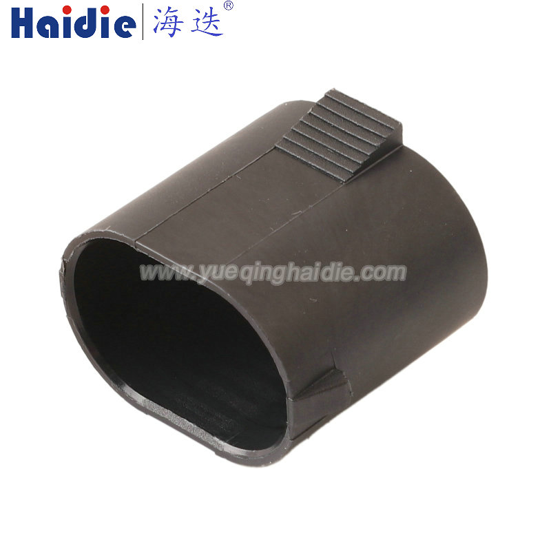 FCG098 Haidie Dust Cover for Automotive Wire Harness Connector Plastic Housing Plug