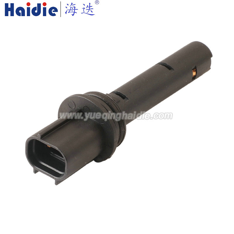 HDL-927 Haidie lamp holder for Automotive Wire Harness Connector Plastic Housing Plug