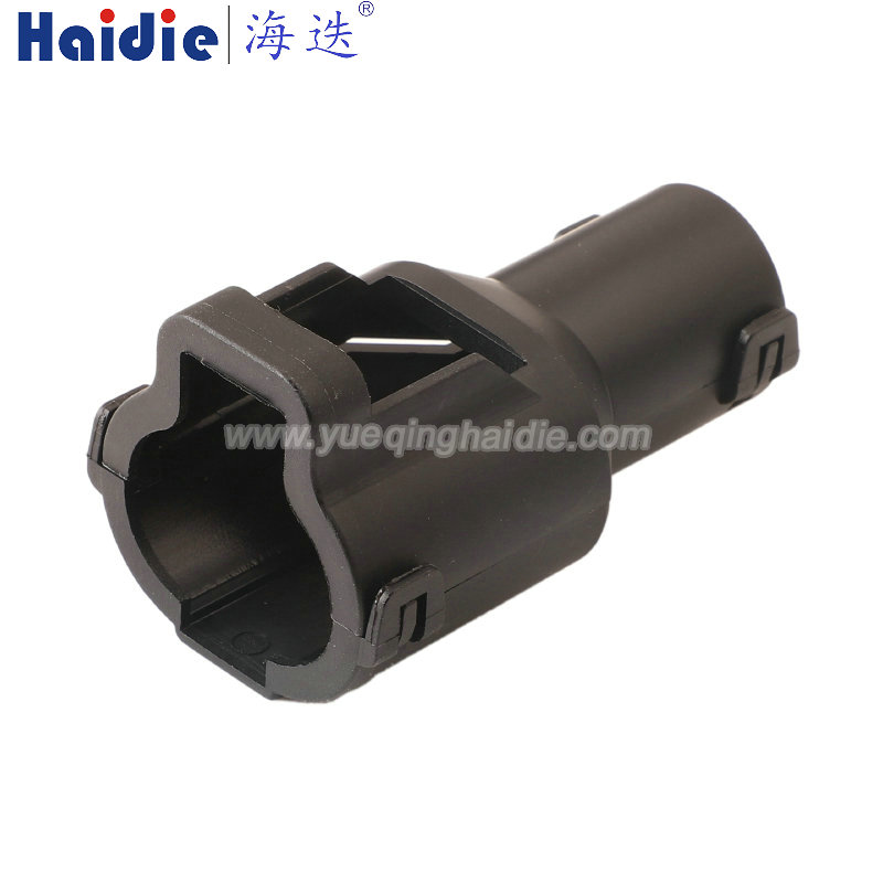 W2181 Haidie backshell for Automotive Wire Harness Connector Plastic Housing Plug