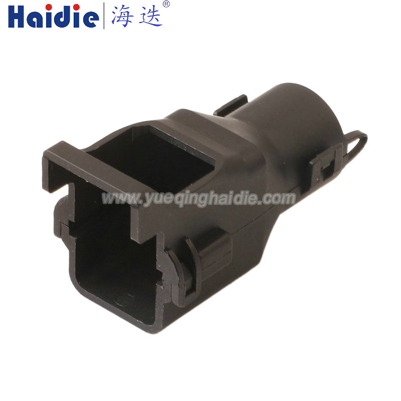 WJ226 Haidie backshell for Automotive Wire Harness Connector Plastic Housing Plug