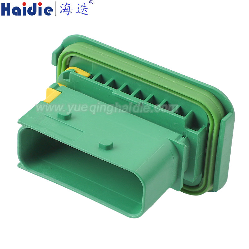3-1564526-1 18 pin Auto Pin Wire Cable Harness Auto Connector Housing Plug And Terminal