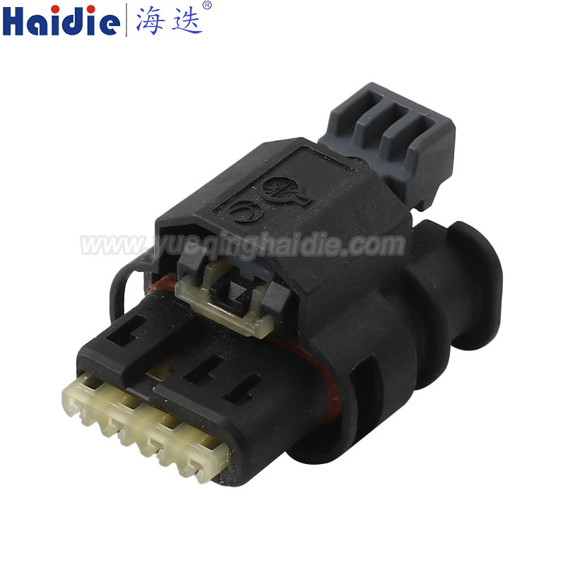 806-880/9305706-04 5pin Auto Pin Wire Cable Harness Auto Connector Housing Plug And Terminal