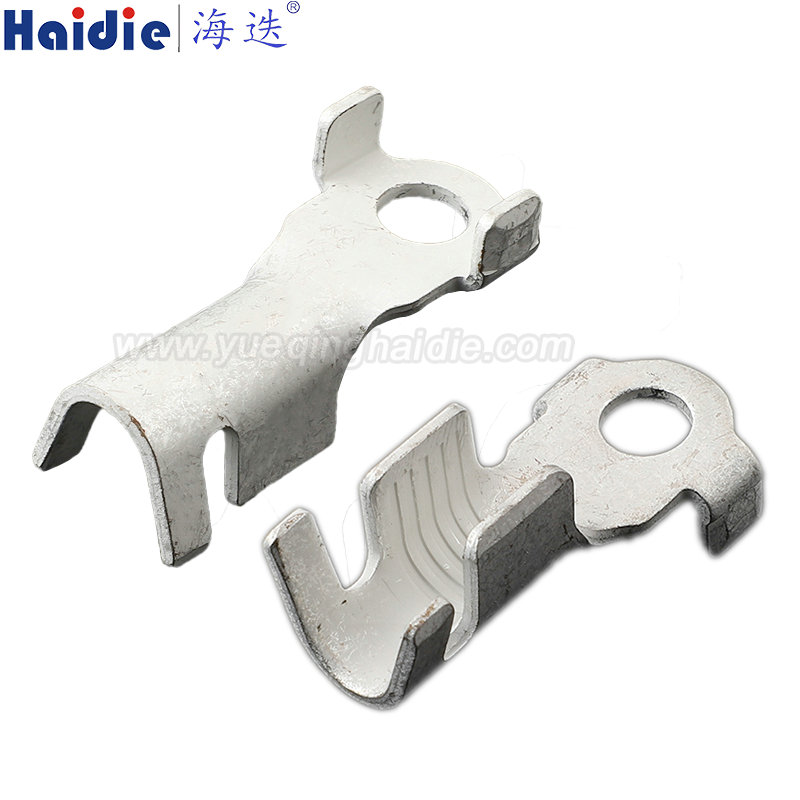 8100-1014 Ground PCB Terminal