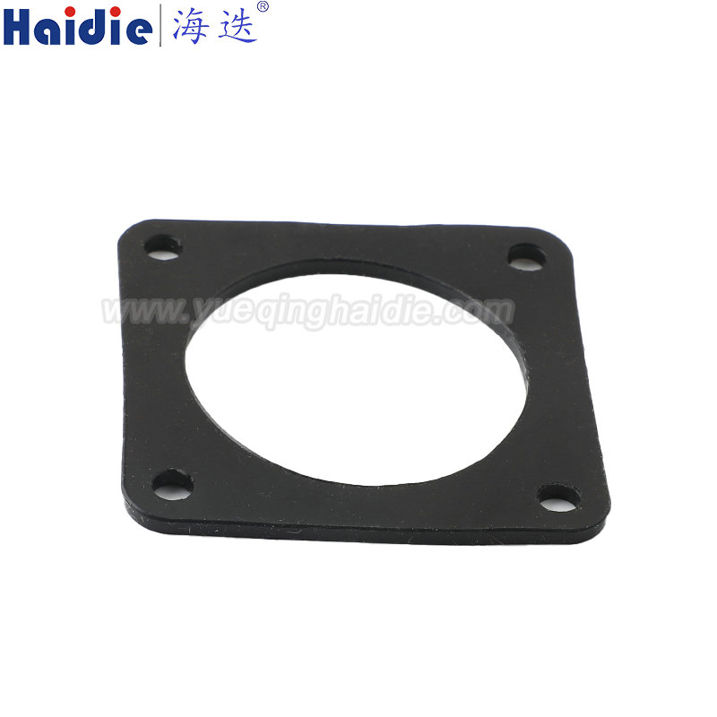192900-0567 Haidie rubber boot for Automotive Wire Harness Connector Plastic Housing Plug