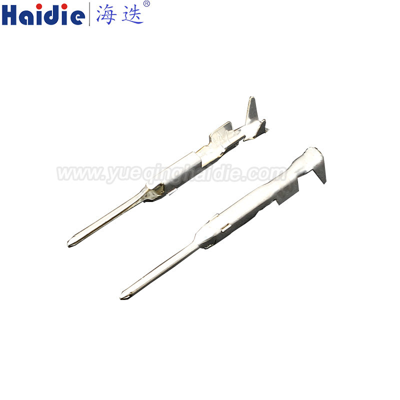 501827-0101 Haidie Terminal bulk for Automotive Wire Harness Connector Plastic Housing Plug