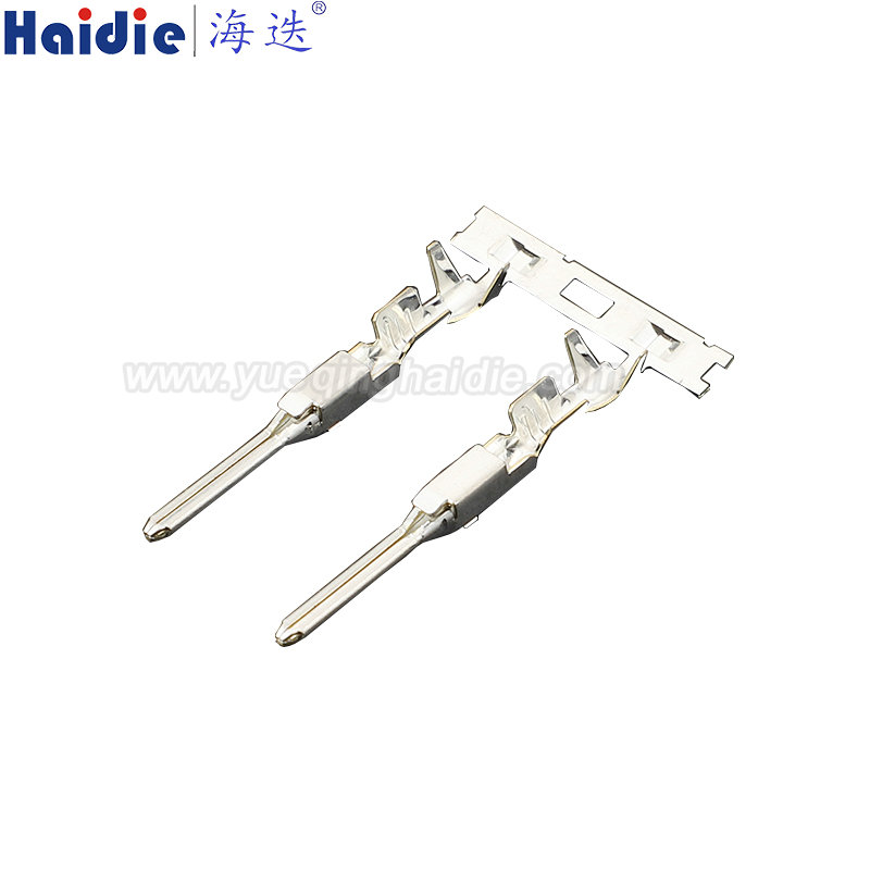 501828-0101 Haidie Terminal conjoined for Automotive Wire Harness Connector Plastic Housing Plug
