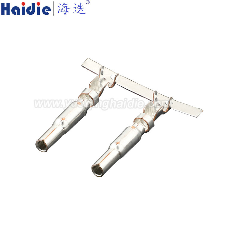 770008-3 Haidie Terminal conjoined for Automotive Wire Harness Connector Plastic Housing Plug