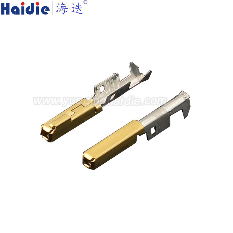 1318329 Haidie terminal bulk for Automotive Wire Harness Connector Plastic Housing Plug