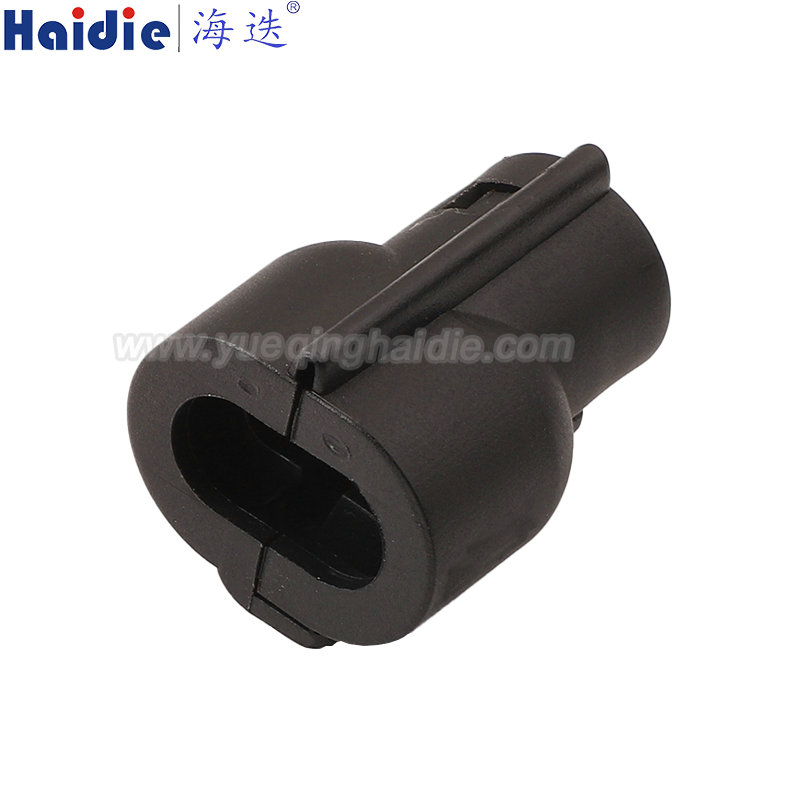 7807192 Haidie backshell for Automotive Wire Harness Connector Plastic Housing Plug