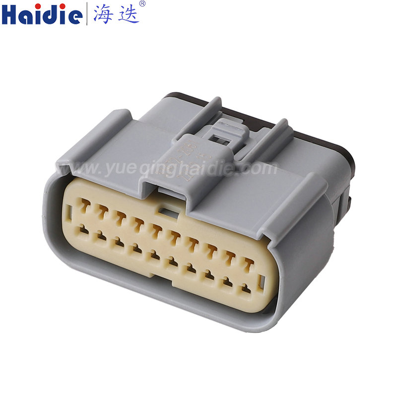 33472-2061  20pin Auto Pin Wire Cable Harness Auto Connector Housing Plug And Terminal