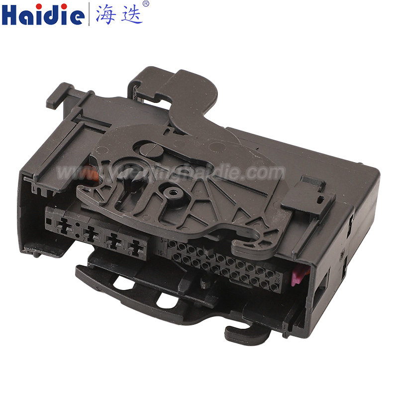26 Pin Connector - Compatible with 1928404406, 1928404491