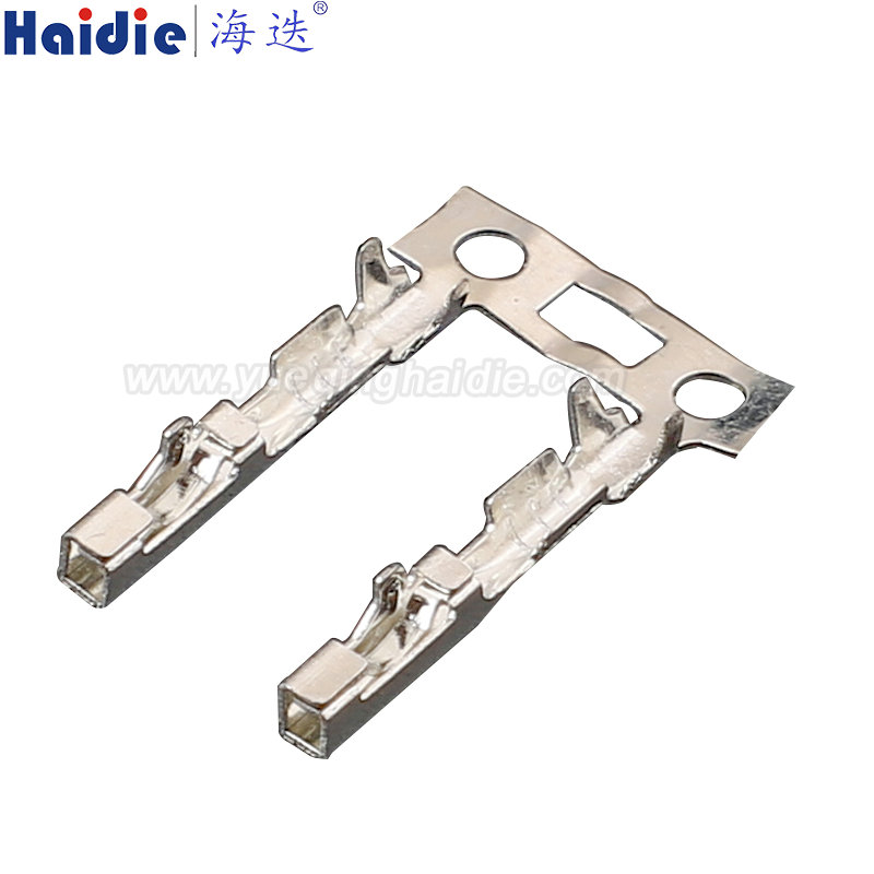 DJ623L-1A Terminal conjoined