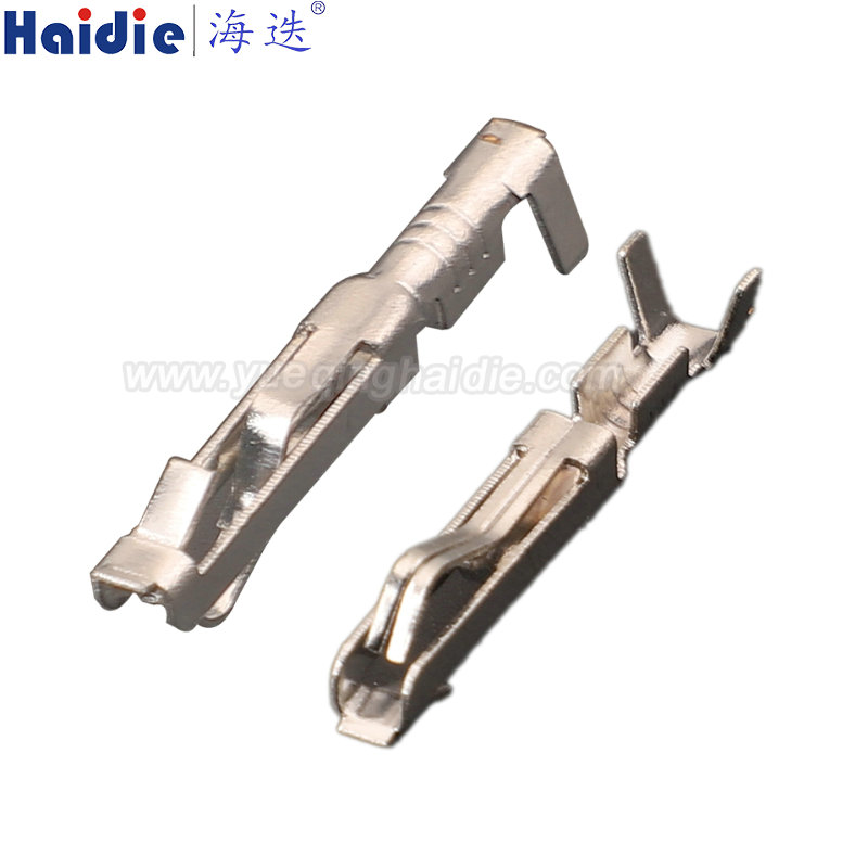DJ628A-3.5 Haidie Terminal for Automotive Wire Harness Connector Plastic Housing Plug