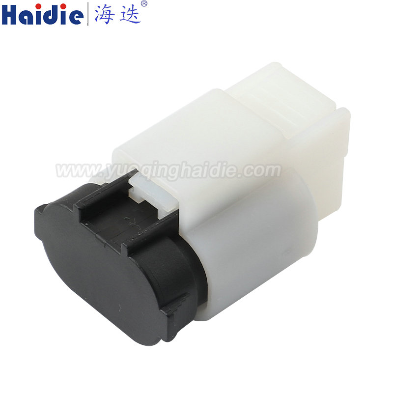 FCG052 Haidie dust cover for 2 pin aoto connector HD023A-2.2-21W/HD023AY-2.2-21/HD023C-2.2-21/HD023A-2.2-21