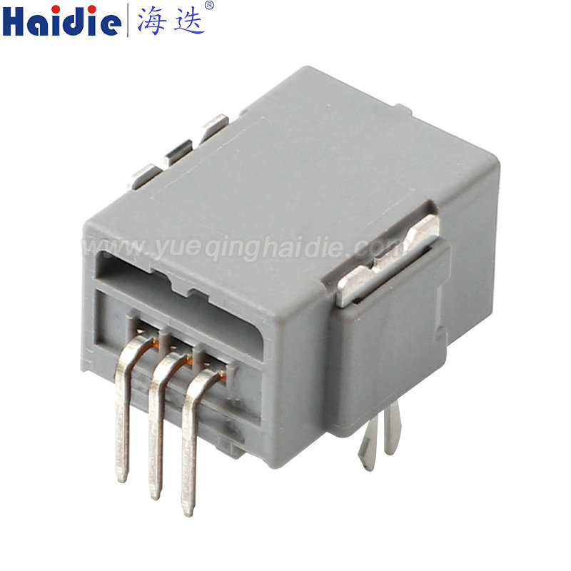 MX34003NF1 pin header