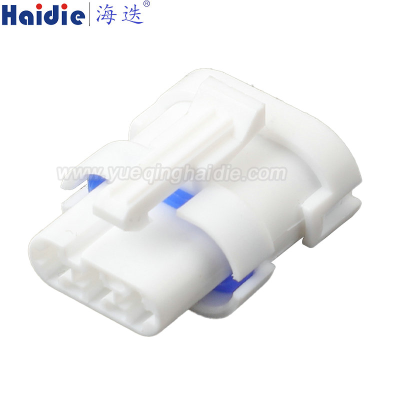 Auto Wiring Harness Electric Housing Connector HD037Y-1.8-21