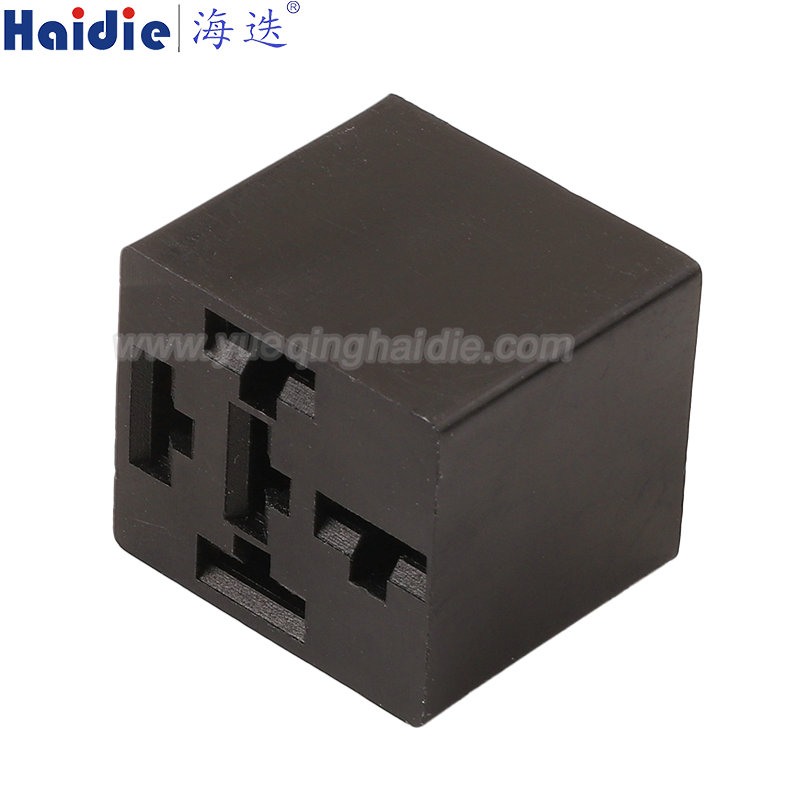 HD058-6.3-21 Air Horn Relay, Scooter Modified Air Horn Dedicated Relay Socket