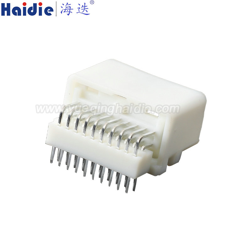 HD201S-0.7-10A Teana Terminal Pin