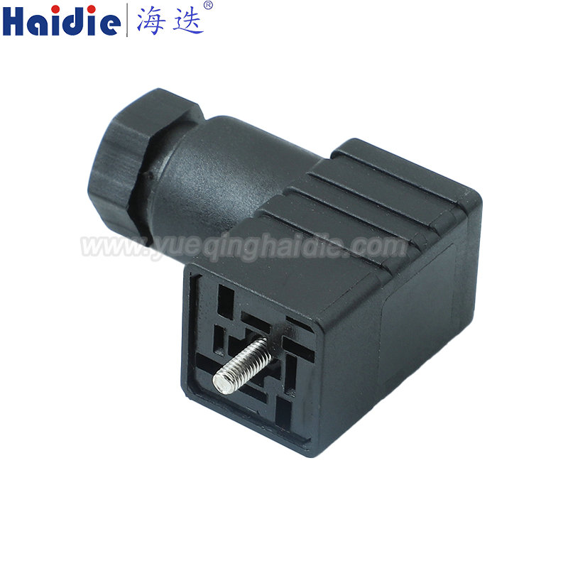 HDRY-064, relay