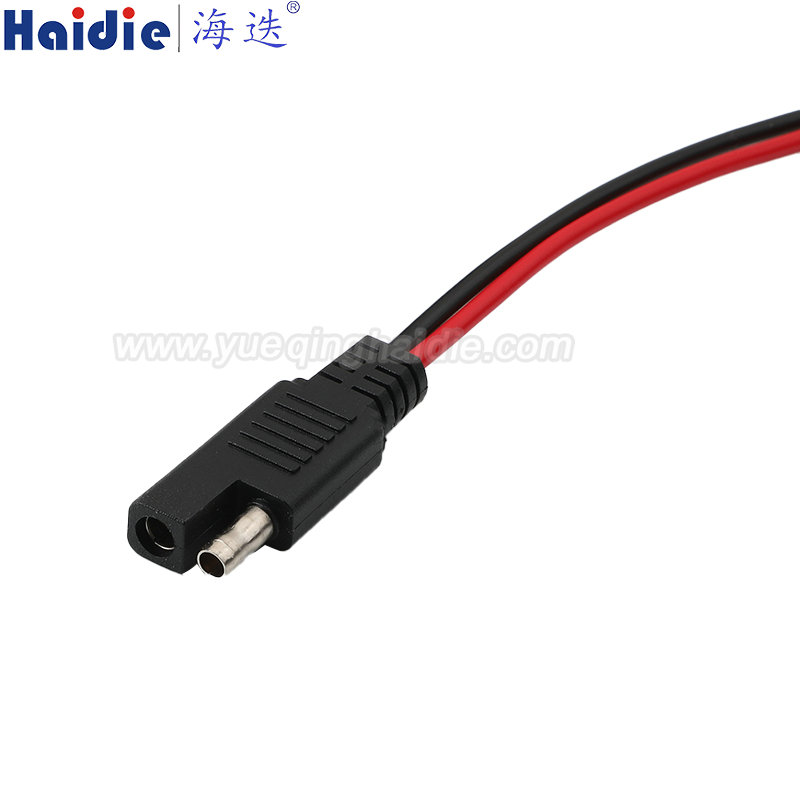 HD-SAE001, Power Cable