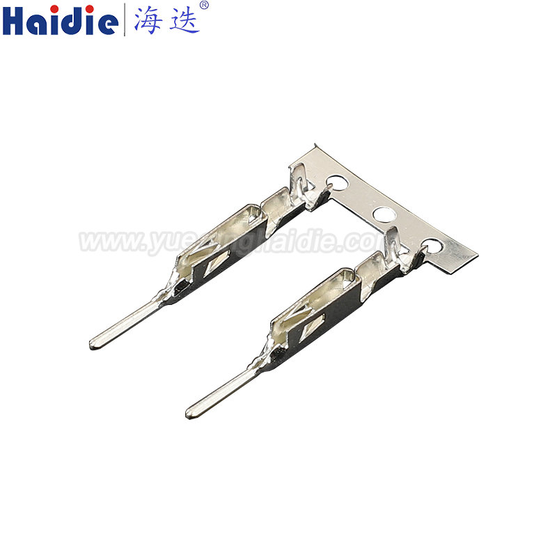 IL-AG5-PC1-5000, Terminal conjoined