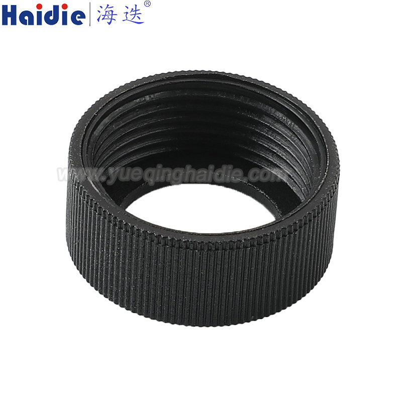 LM002, Lock nut