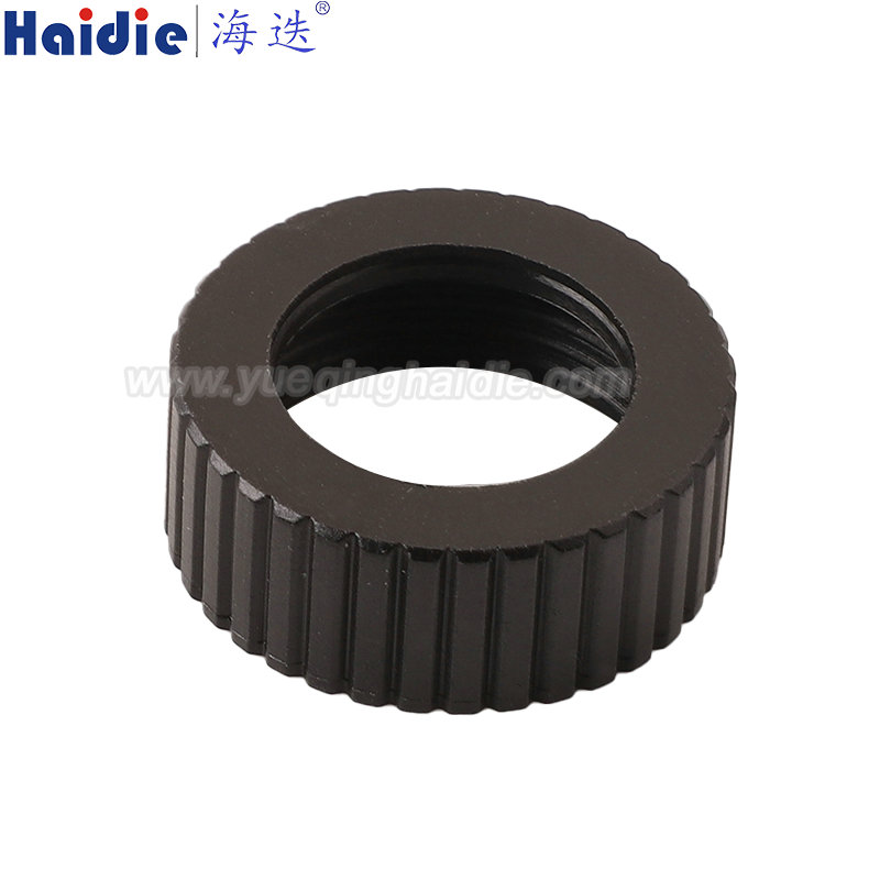 LM003, Lock nut