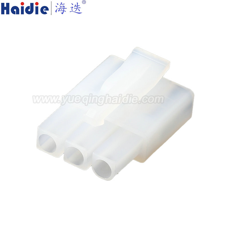 MG610010, 3pin, female, Automotive Wire Harness Connector