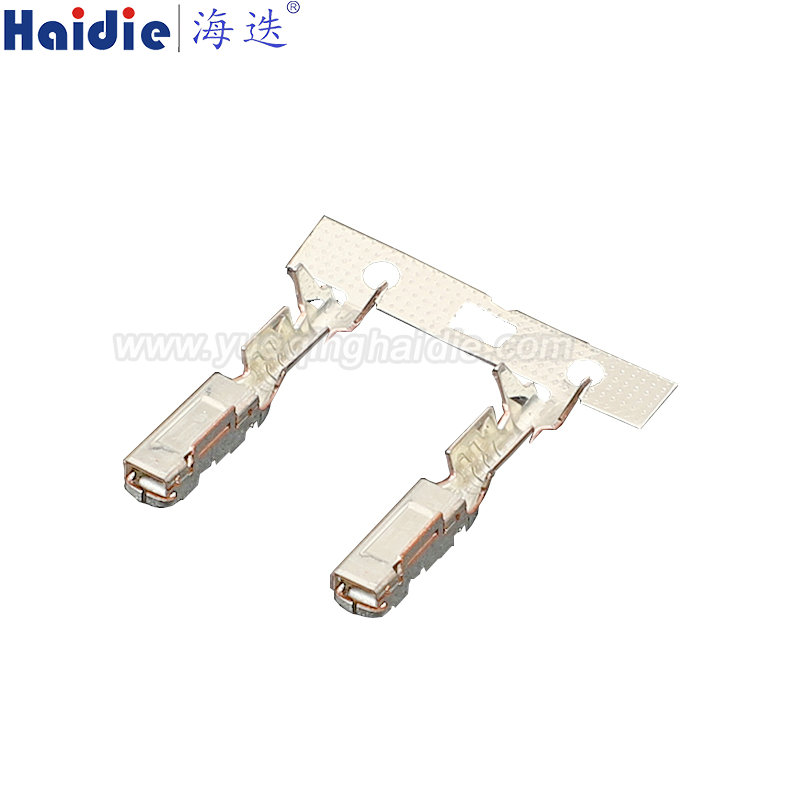 STT31412-3, Terminal conjoined