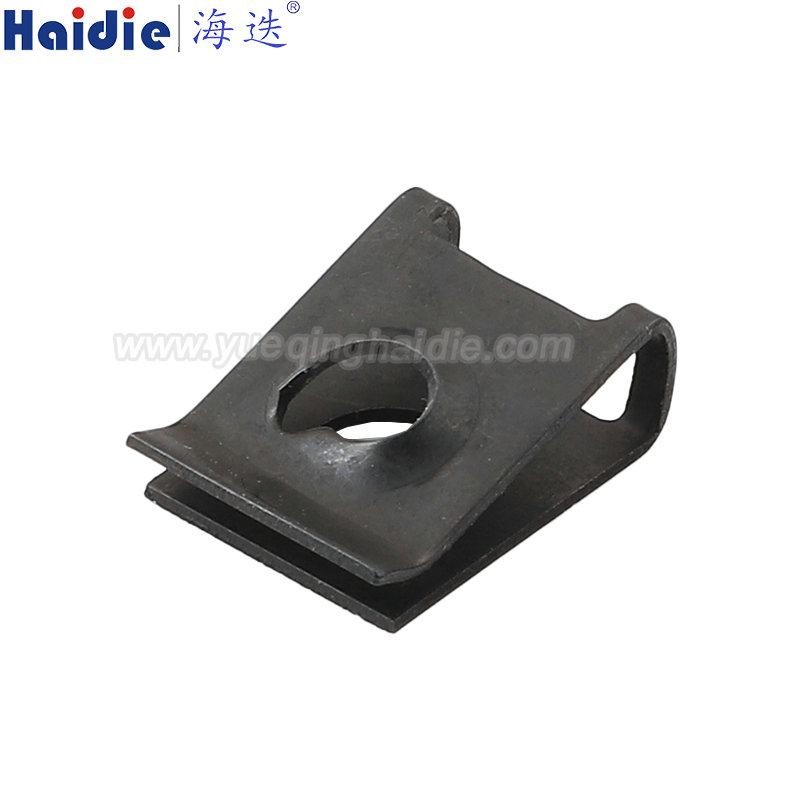 TP013, Metal Washer