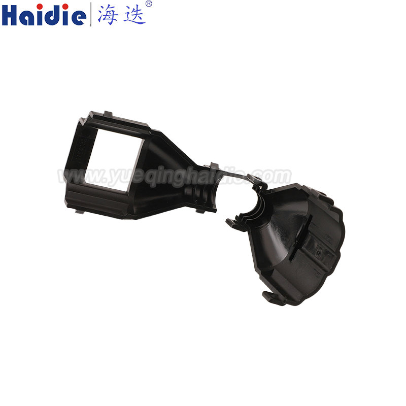 WJ130, backshell