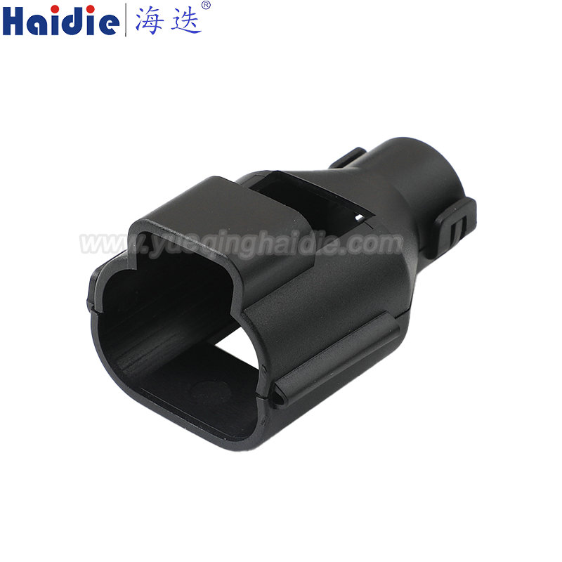 WJ904, backshell fit for PB625-02027
