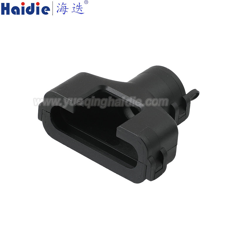 WJ905, backshell fit for 6189-7895