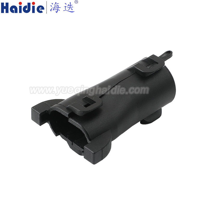 WJ906, backshell fit for 15300027 15300027