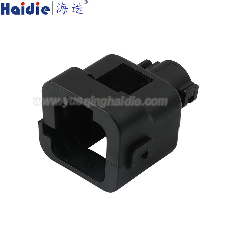 WJ908, backshell fit for FW-C-9F-W
