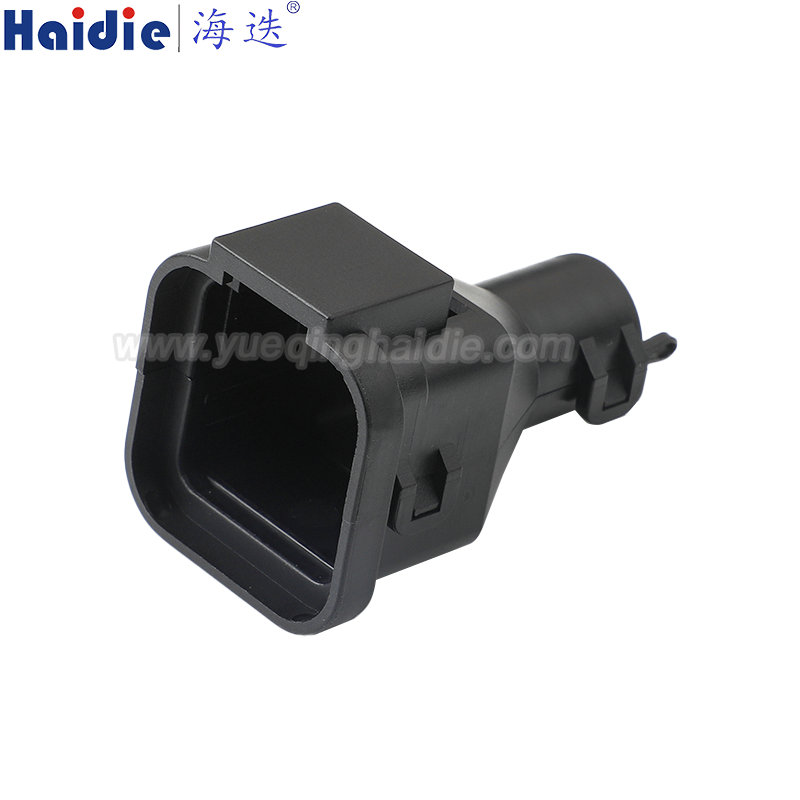 WJ910, backshell fit for 6188-0353